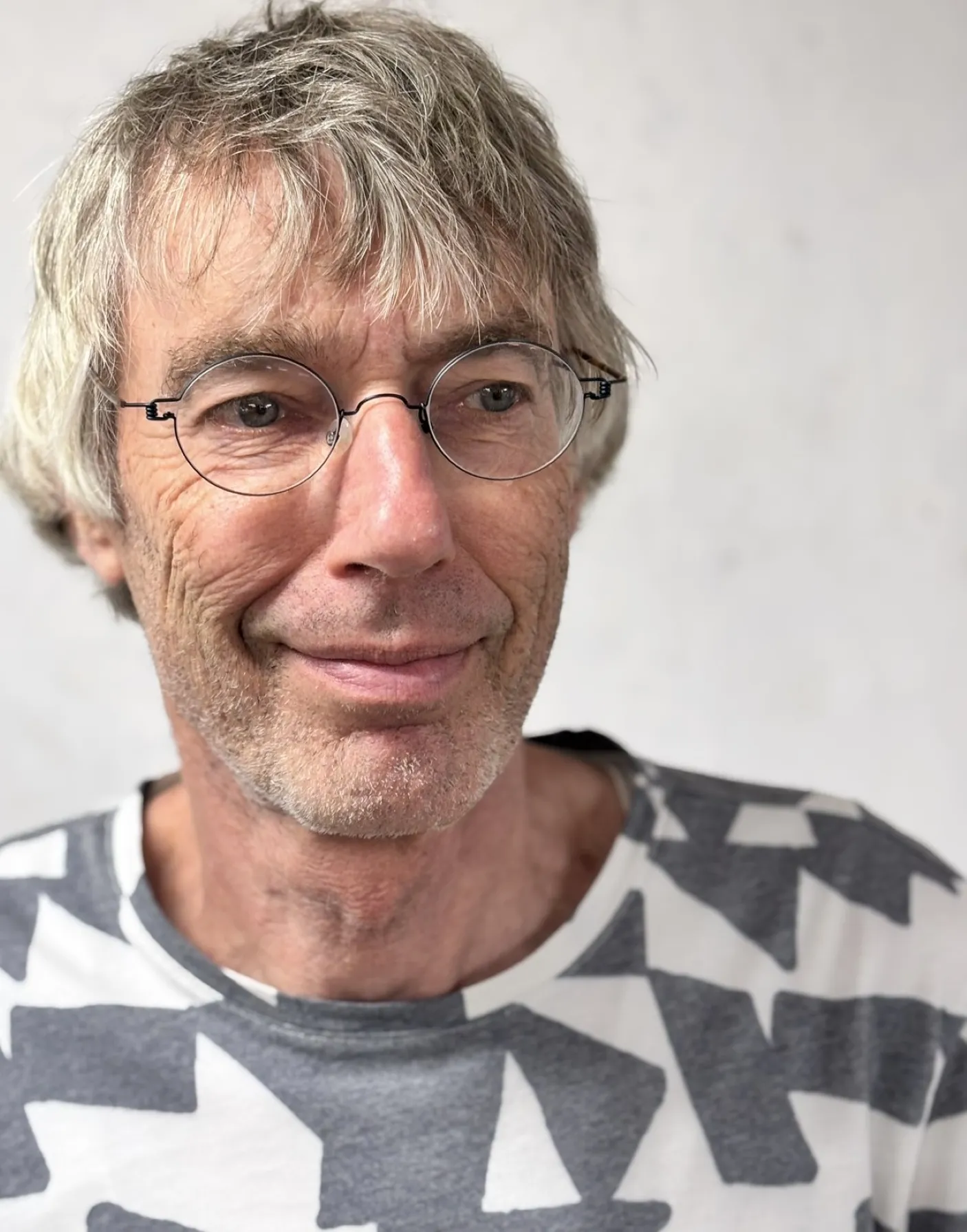 Jaap van Riet